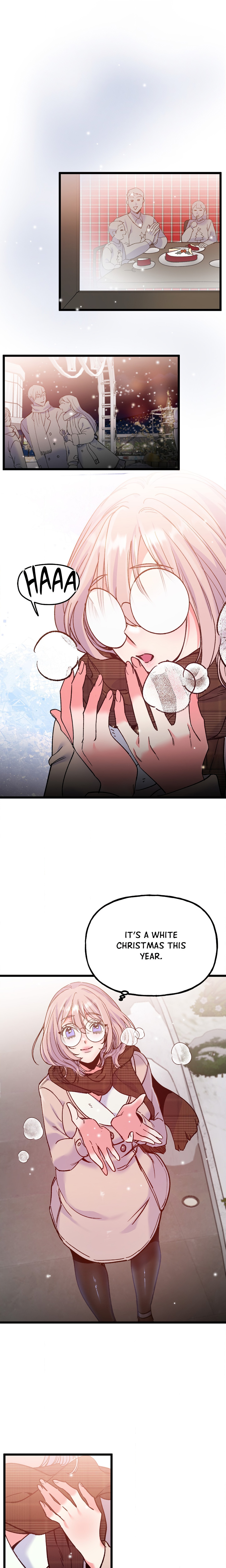 Fun and Games Page 3 - MangaHe