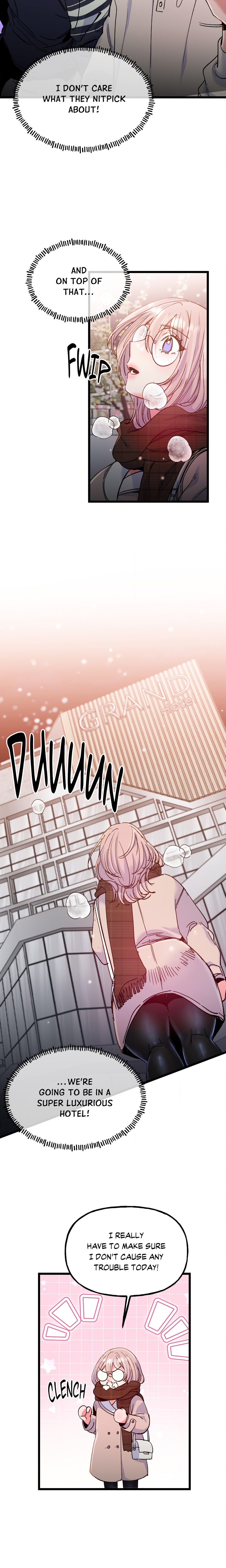 Fun and Games Page 5 - MangaHe