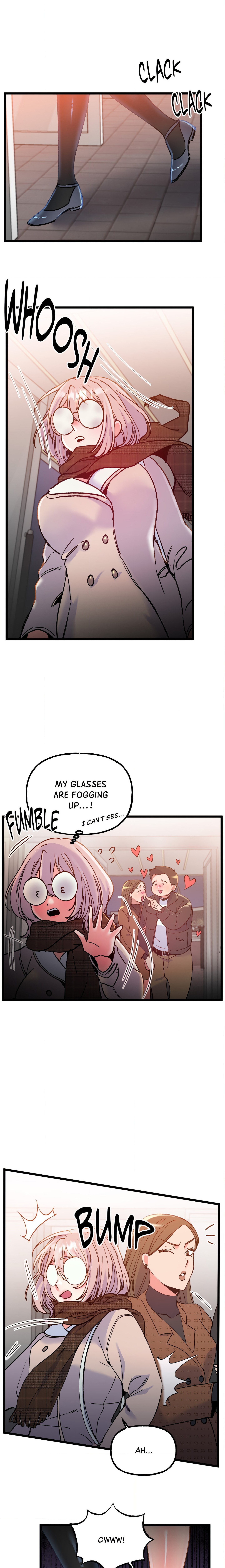 Fun and Games Page 6 - MangaHe