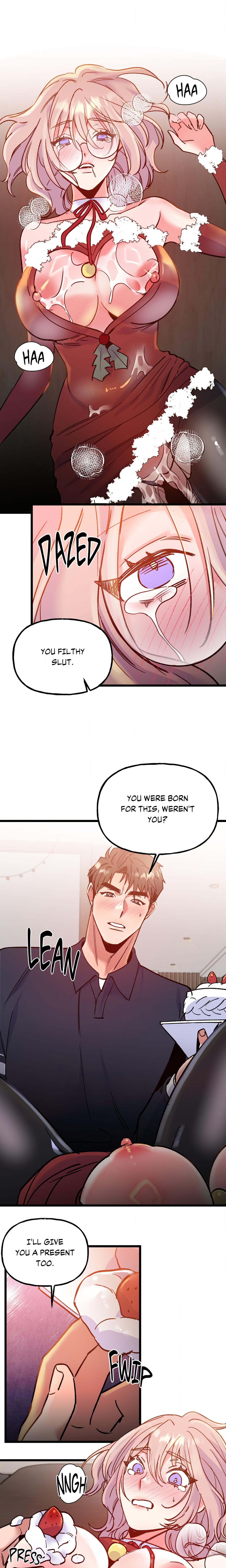 Fun and Games Page 16 - MangaHe