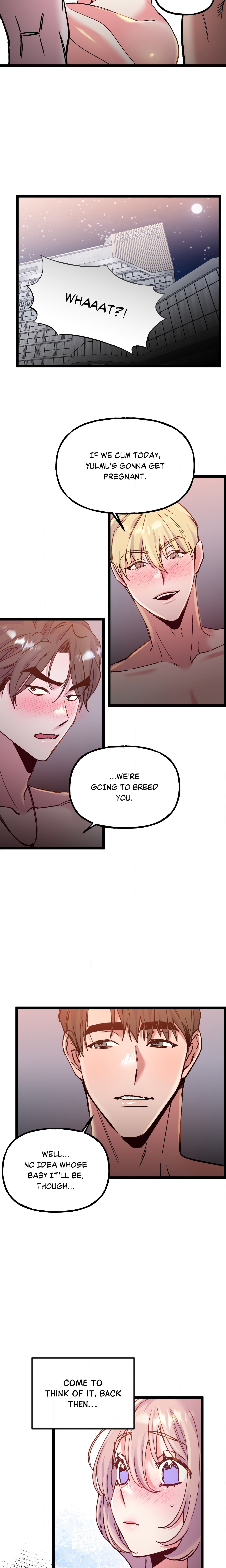 Fun and Games Page 12 - MangaHe