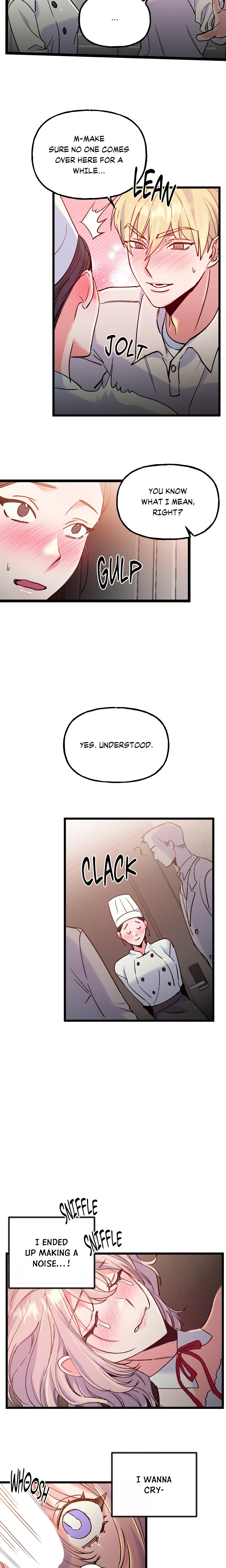 Fun and Games Page 5 - MangaHe