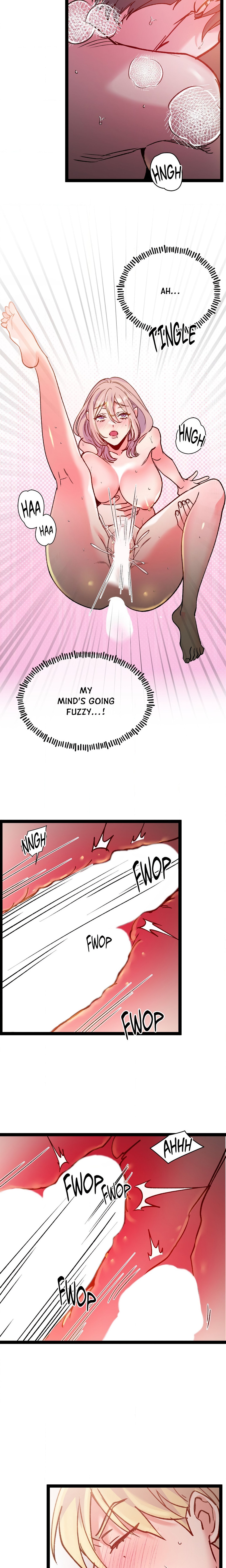 Fun and Games Page 11 - MangaHe