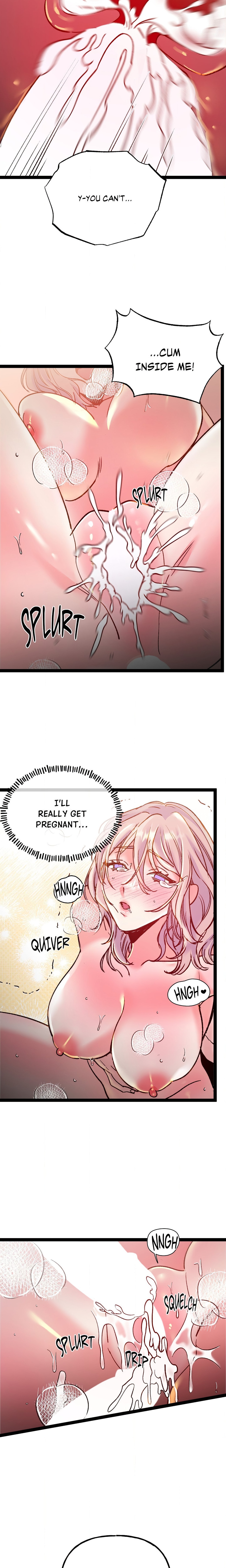 Fun and Games Page 14 - MangaHe