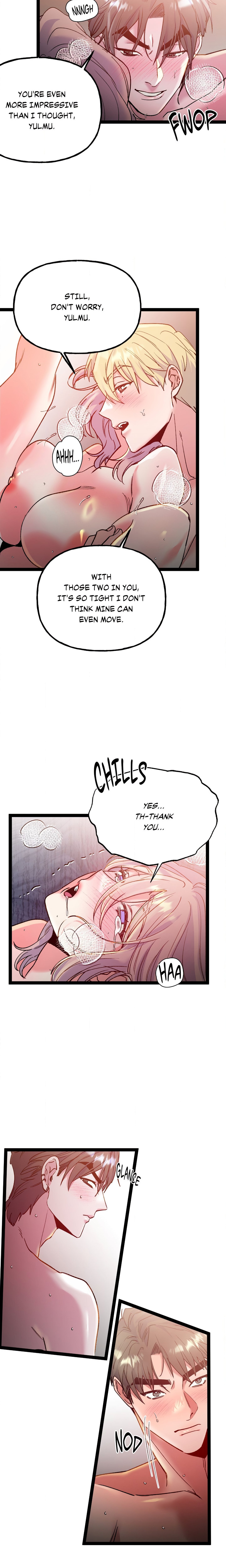 Fun and Games Page 9 - MangaHe