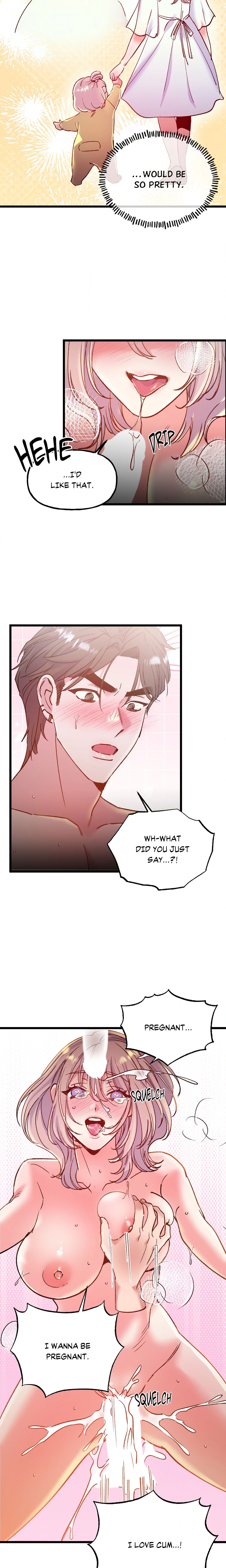 Fun and Games Page 11 - MangaHe