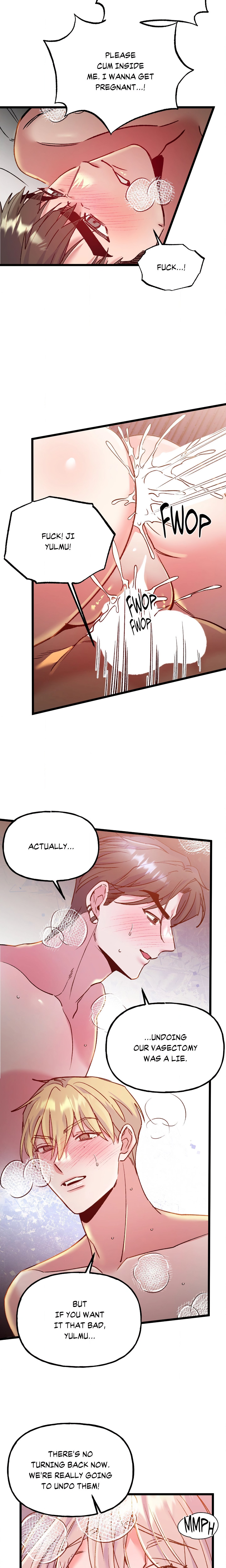 Fun and Games Page 12 - MangaHe