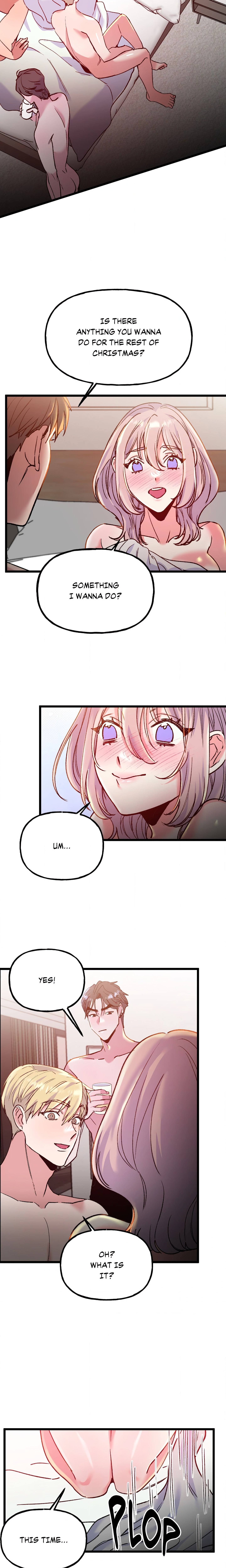 Fun and Games Page 15 - MangaHe