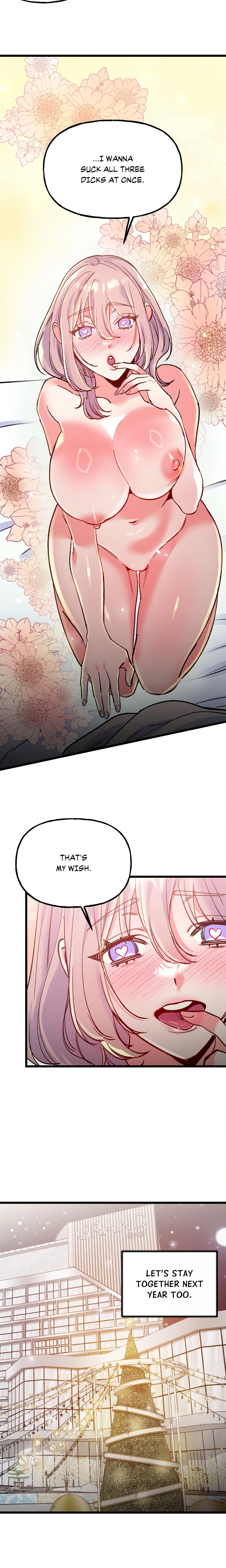 Fun and Games Page 16 - MangaHe