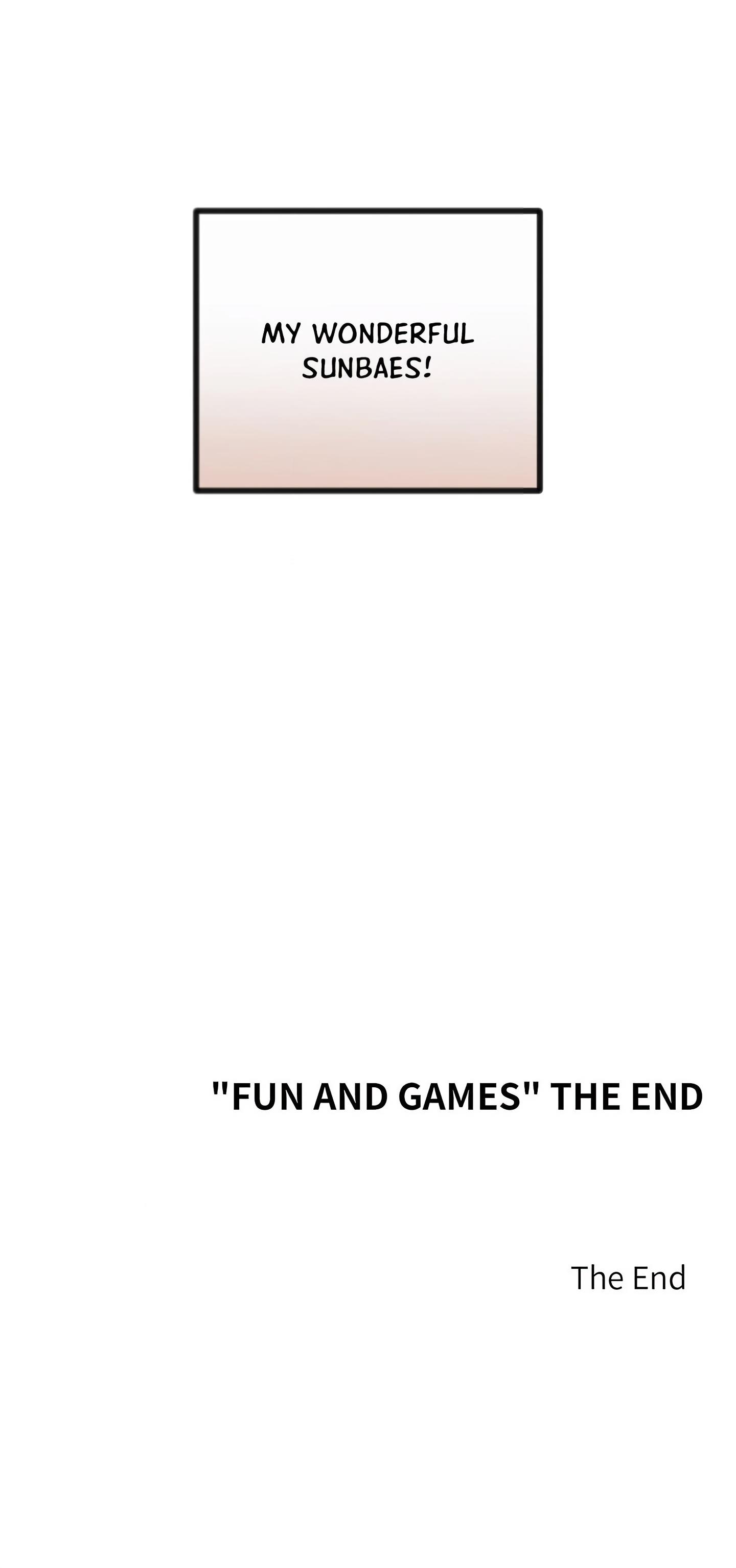 Fun and Games Page 17 - MangaHe