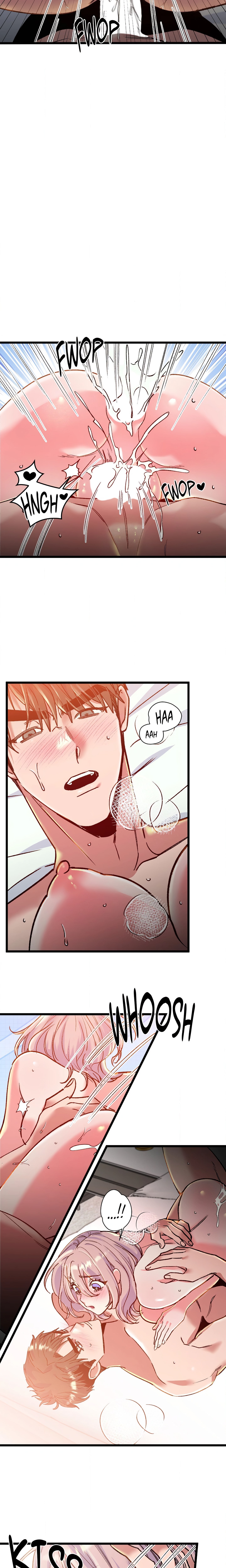Fun and Games Page 6 - MangaHe
