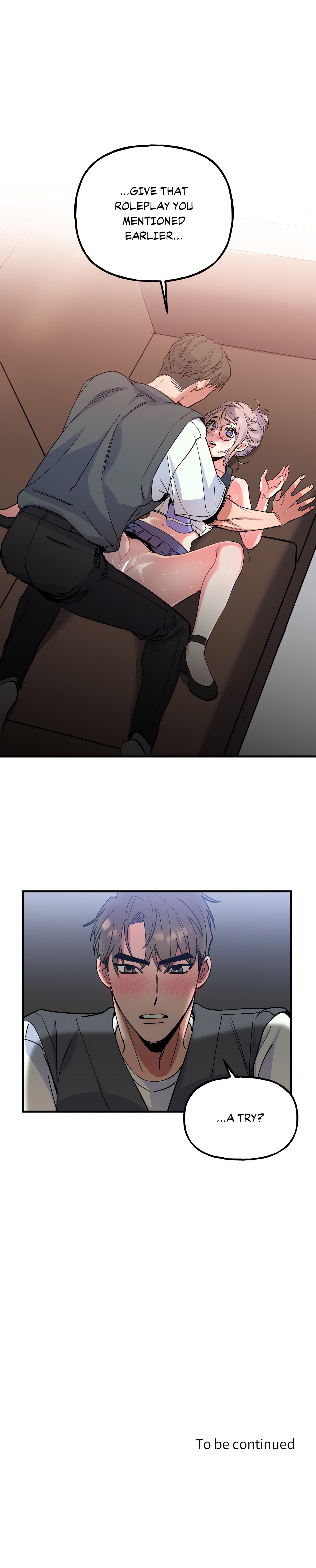 Fun and Games Page 16 - MangaHe