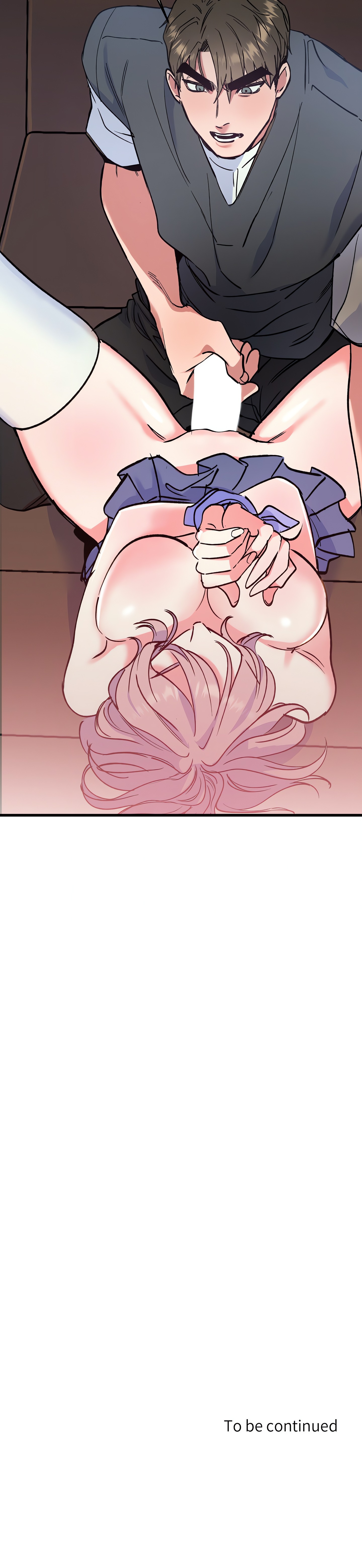 Fun and Games Page 19 - MangaHe