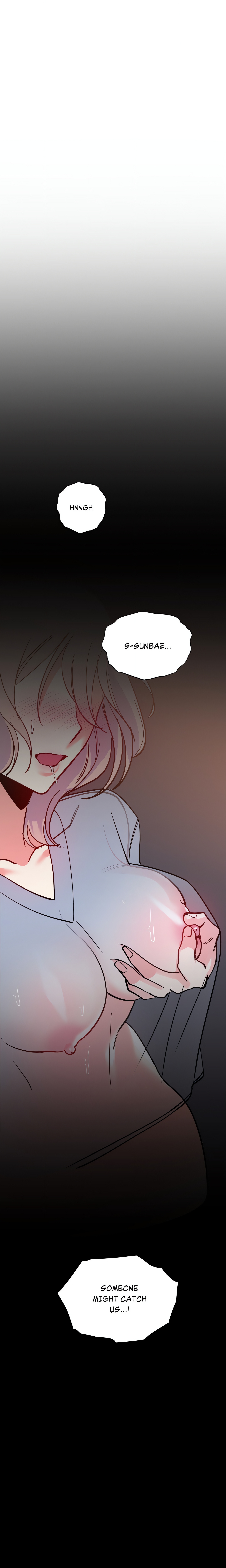 Fun and Games Page 18 - MangaHe