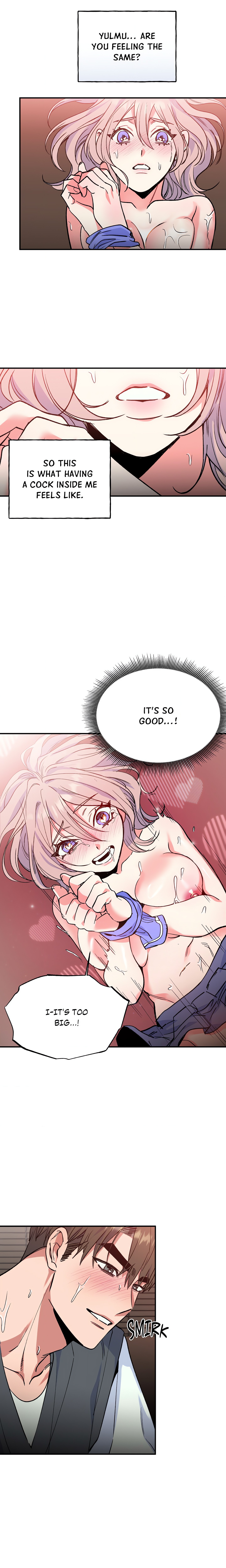 Fun and Games Page 7 - MangaHe