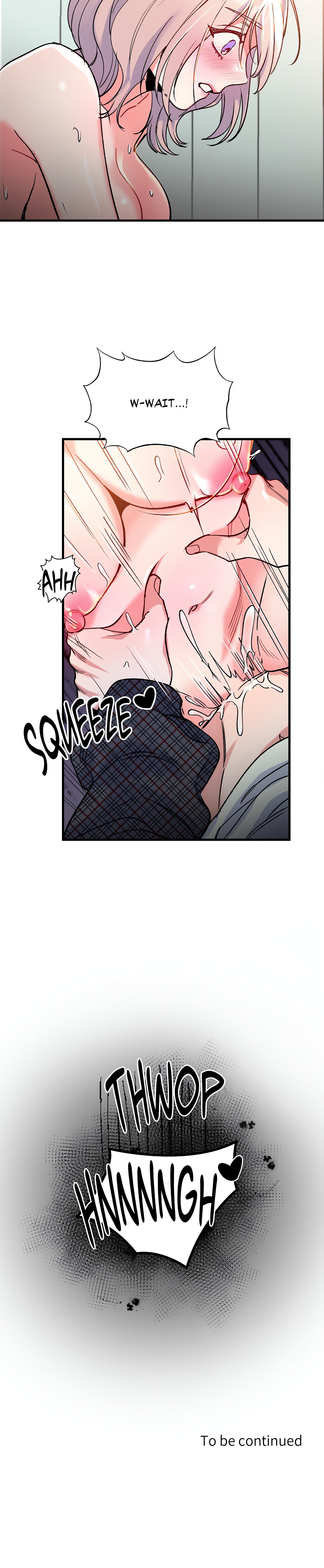 Fun and Games Page 16 - MangaHe