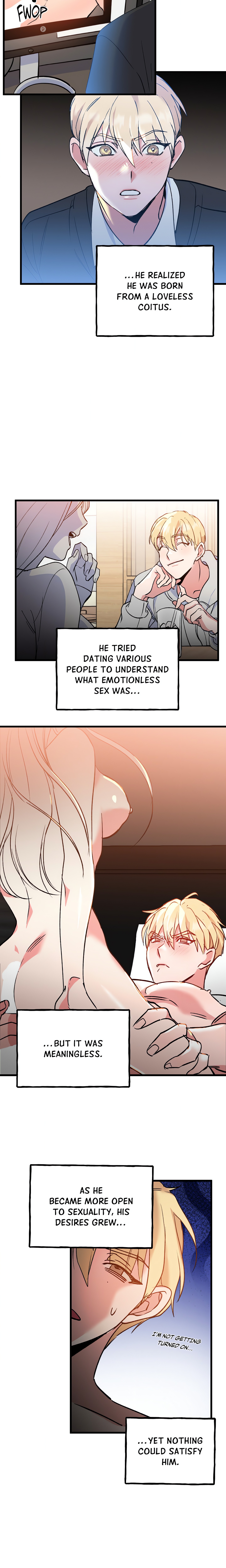 Fun and Games Page 11 - MangaHe