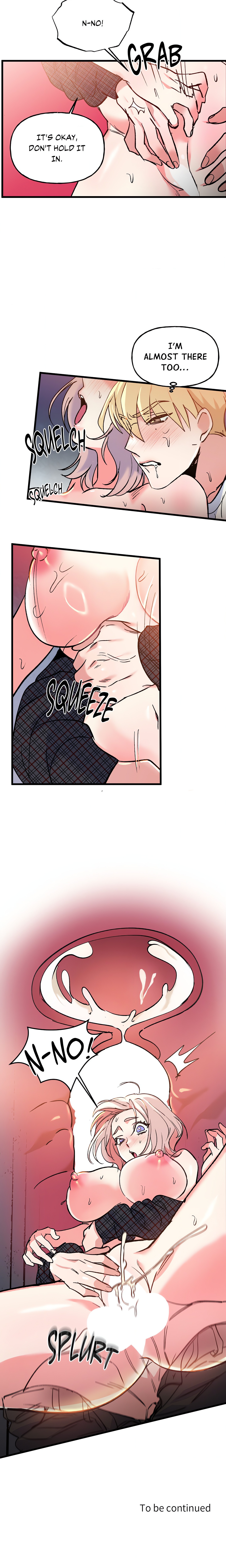 Fun and Games Page 17 - MangaHe