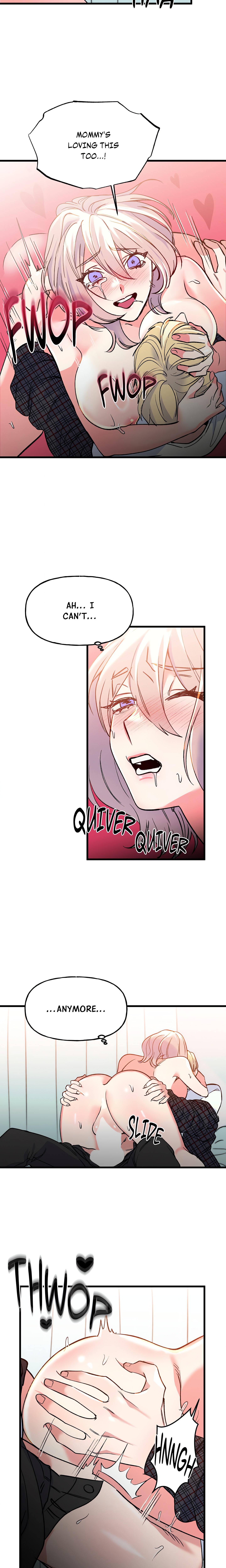 Fun and Games Page 5 - MangaHe