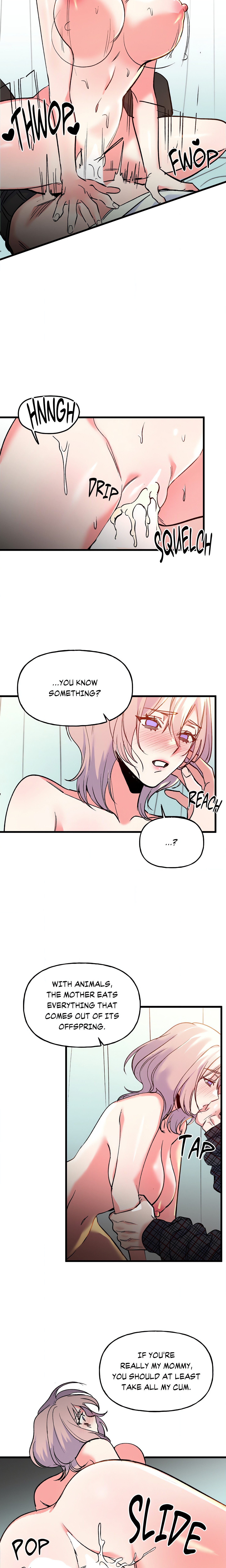 Fun and Games Page 7 - MangaHe