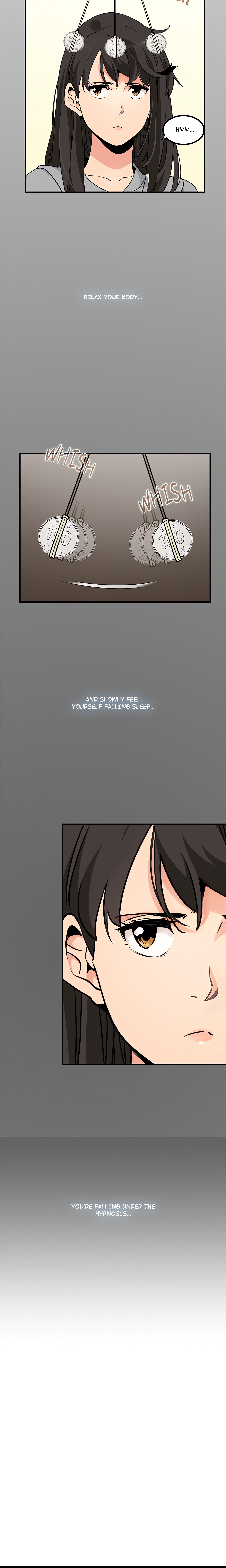 Snapping into Love (Uncensored) Page 23 - MangaHe