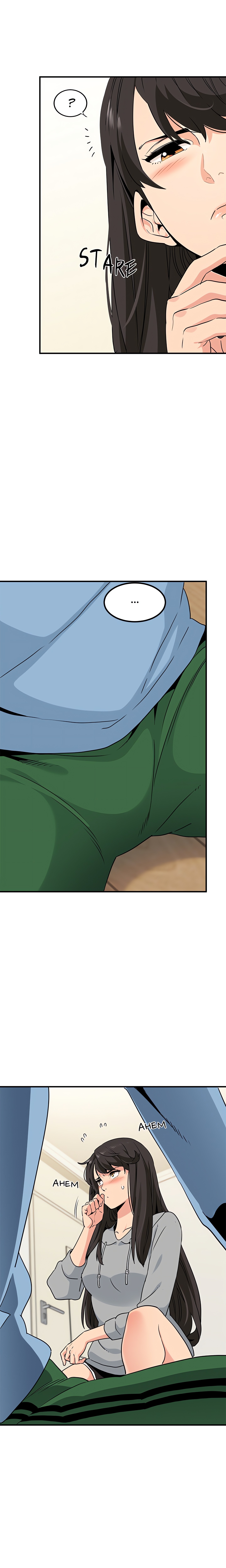 Snapping into Love (Uncensored) Page 29 - MangaHe