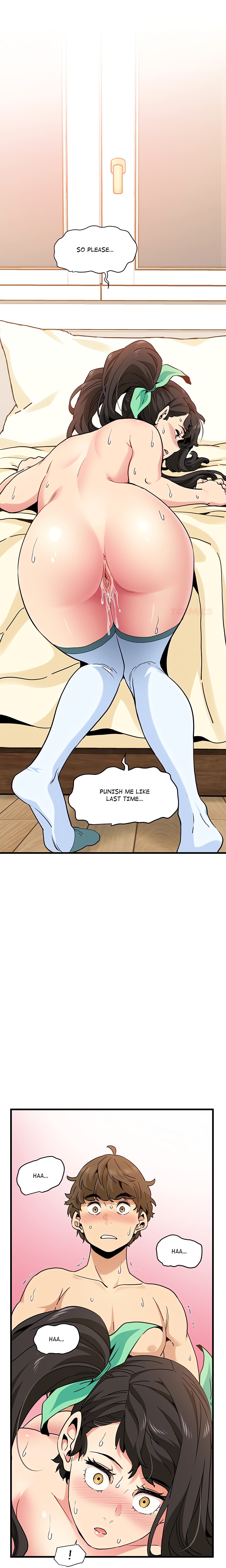 Snapping into Love (Uncensored) Page 2 - MangaHe