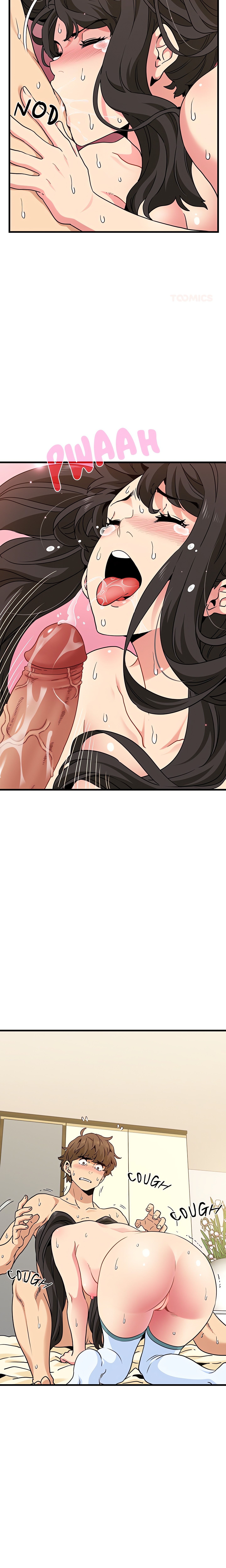 Snapping into Love (Uncensored) Page 19 - MangaHe
