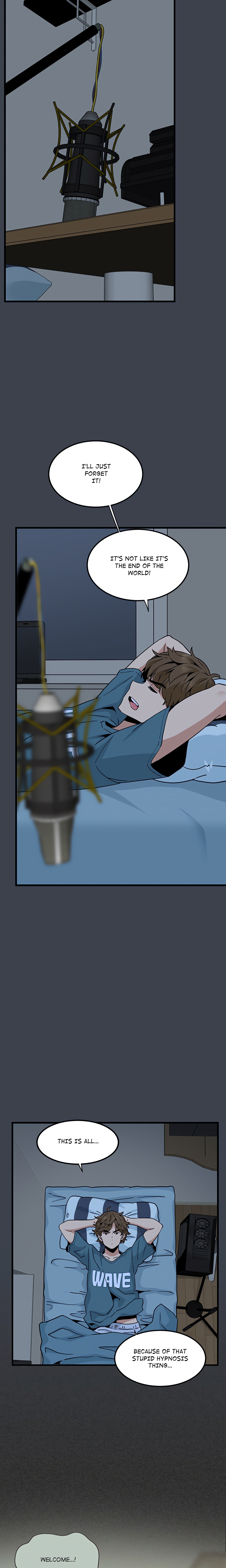 Snapping into Love (Uncensored) Page 23 - MangaHe