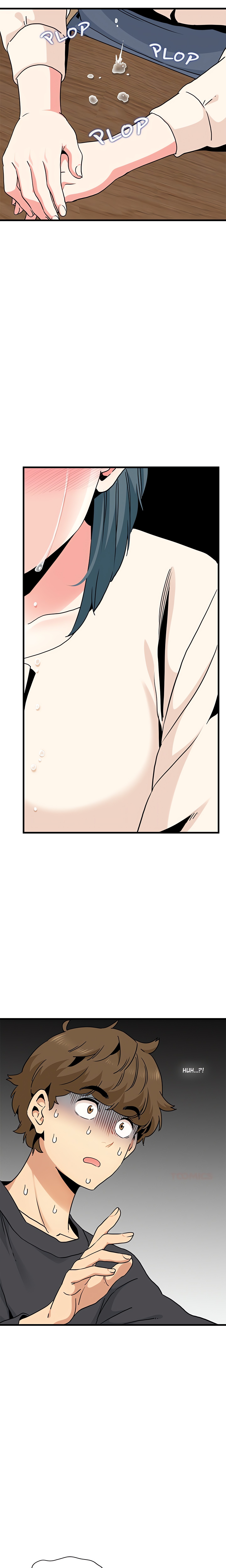 Snapping into Love (Uncensored) Page 5 - MangaHe