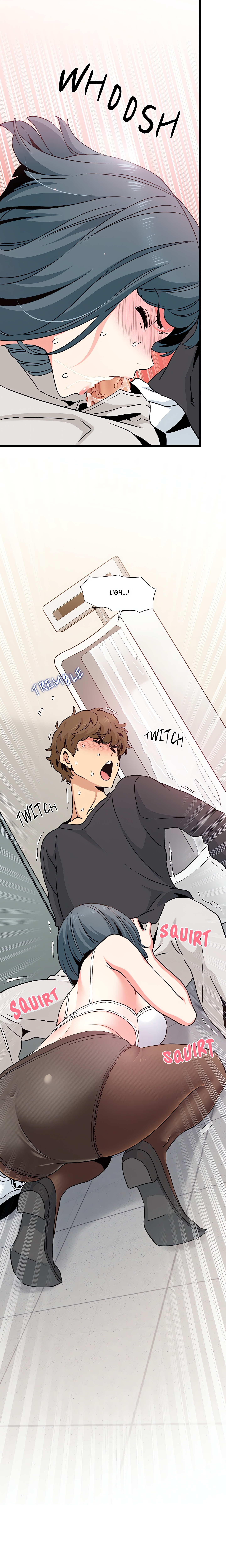 Snapping into Love (Uncensored) Page 26 - MangaHe