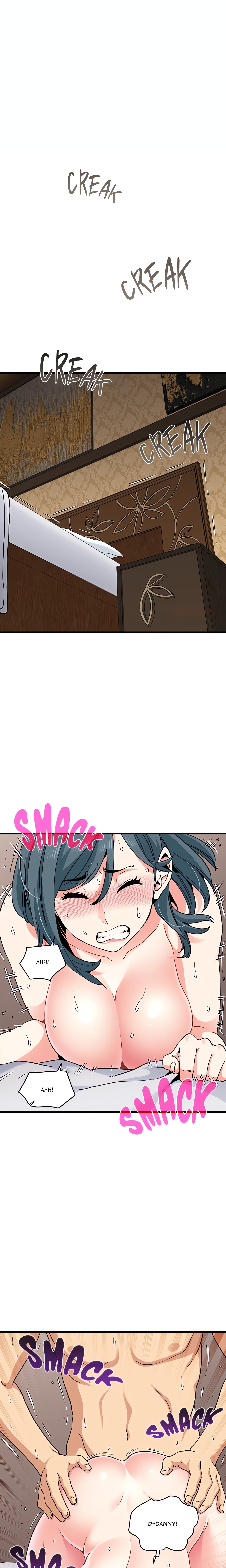 Snapping into Love (Uncensored) Page 2 - MangaHe