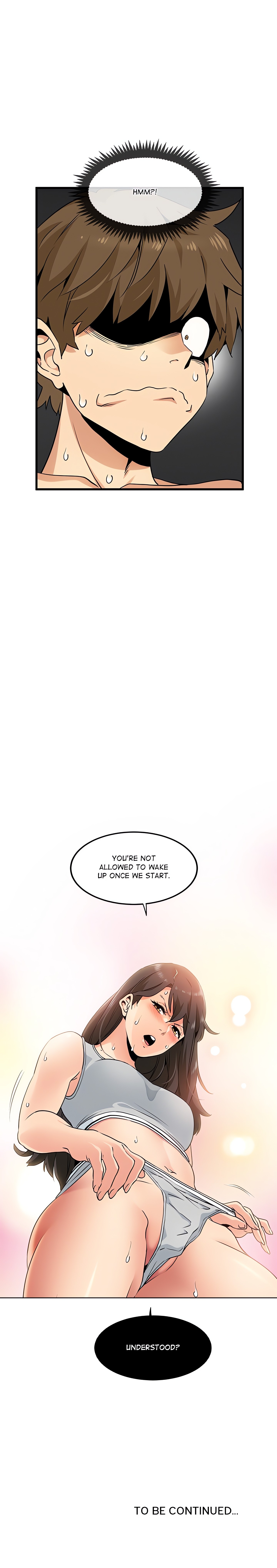 Snapping into Love (Uncensored) Page 25 - MangaHe
