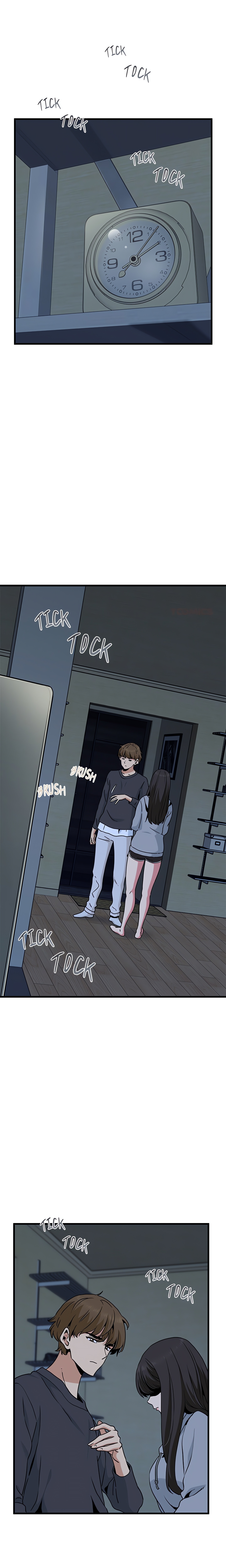 Snapping into Love (Uncensored) Page 2 - MangaHe