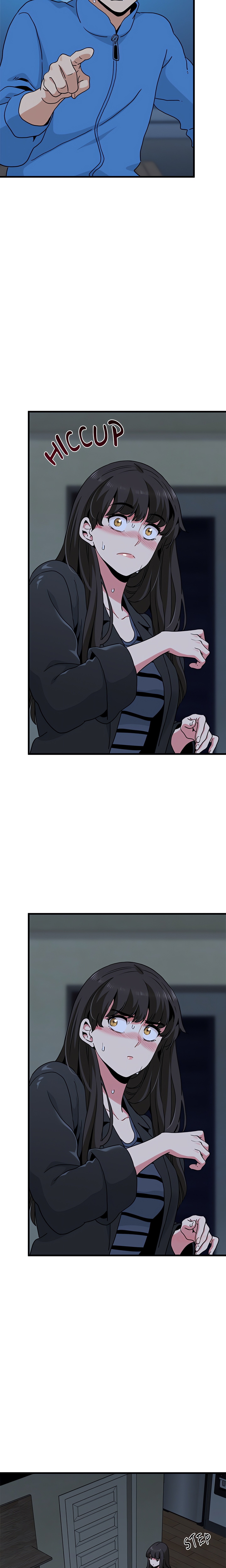 Snapping into Love (Uncensored) Page 24 - MangaHe