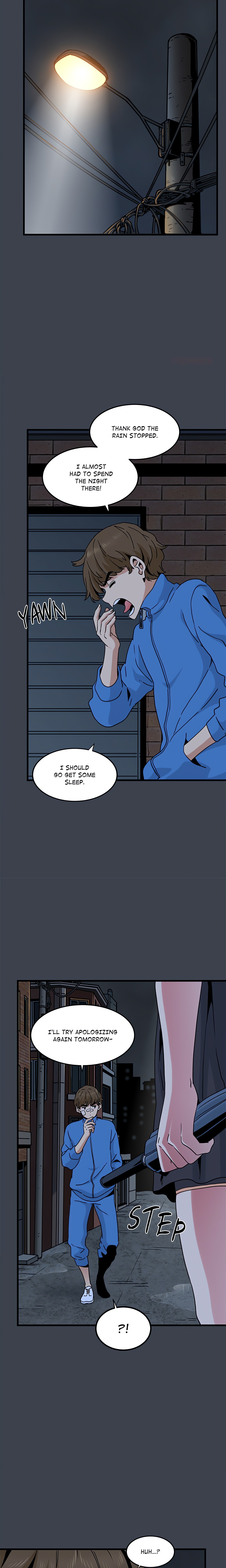 Snapping into Love (Uncensored) Page 24 - MangaHe