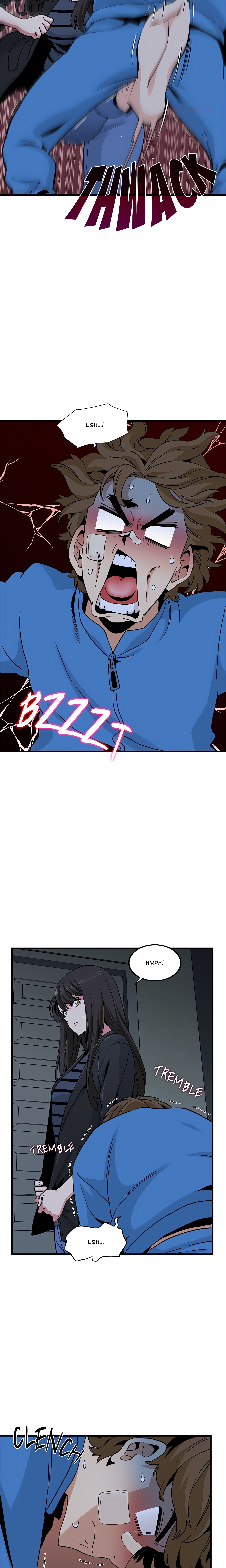 Snapping into Love (Uncensored) Page 4 - MangaHe