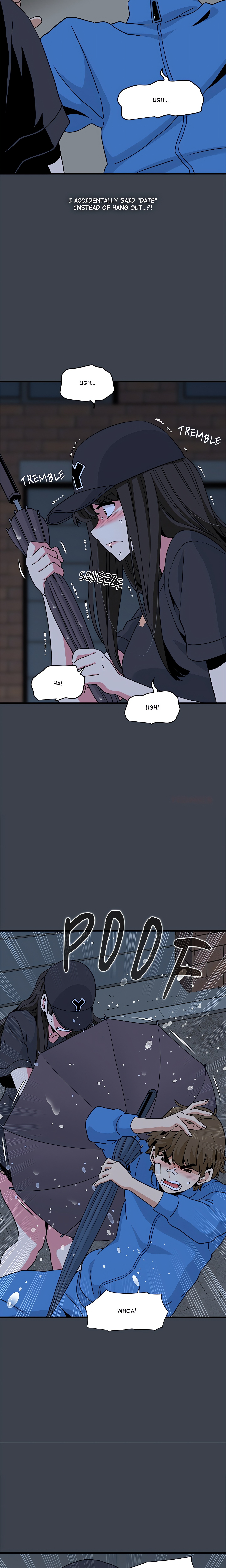 Snapping into Love (Uncensored) Page 3 - MangaHe