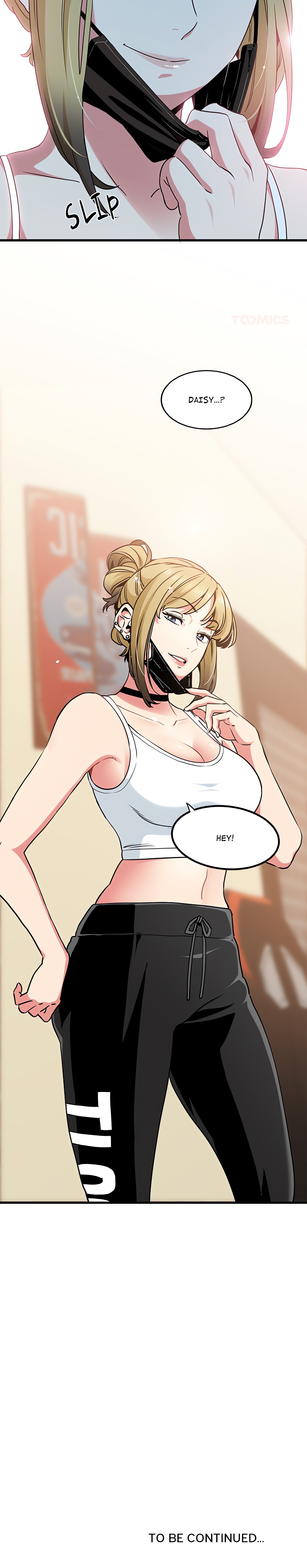 Snapping into Love (Uncensored) Page 28 - MangaHe