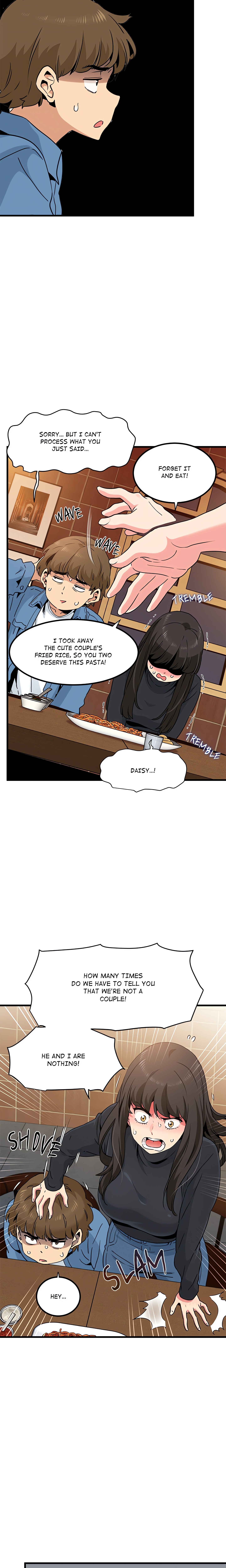 Snapping into Love (Uncensored) Page 15 - MangaHe