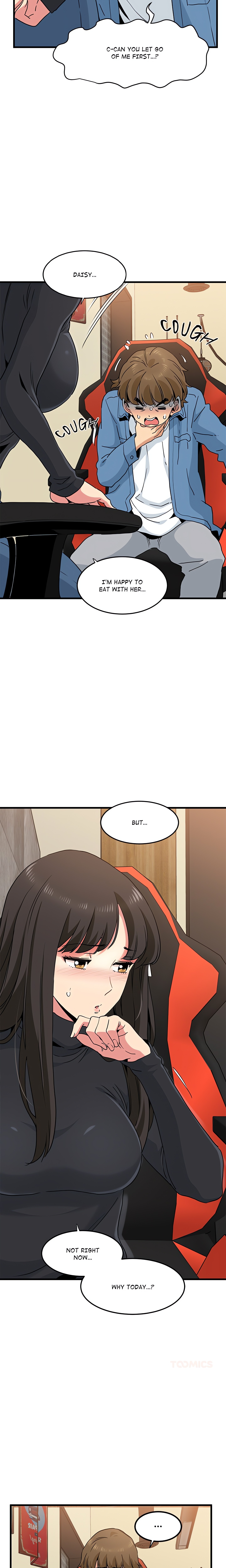 Snapping into Love (Uncensored) Page 6 - MangaHe