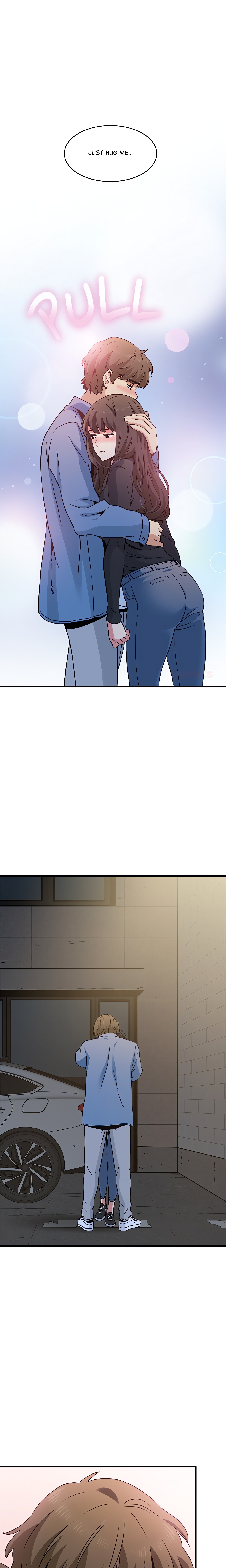 Snapping into Love (Uncensored) Page 21 - MangaHe
