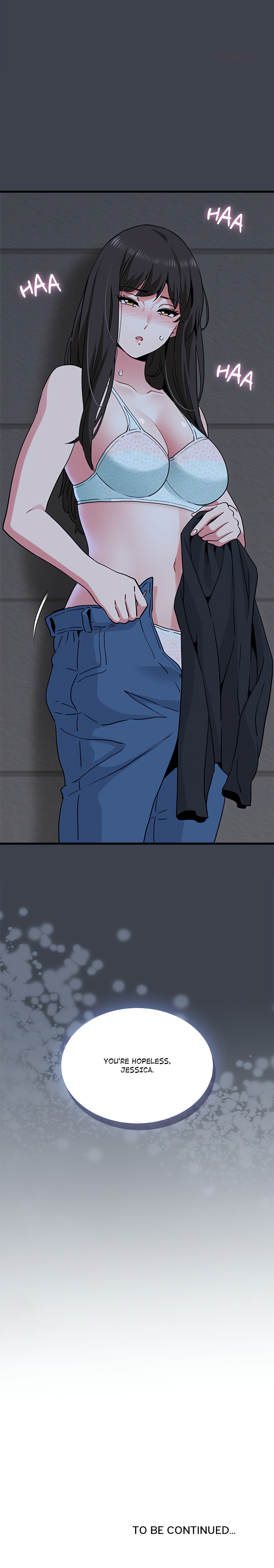 Snapping into Love (Uncensored) Page 27 - MangaHe