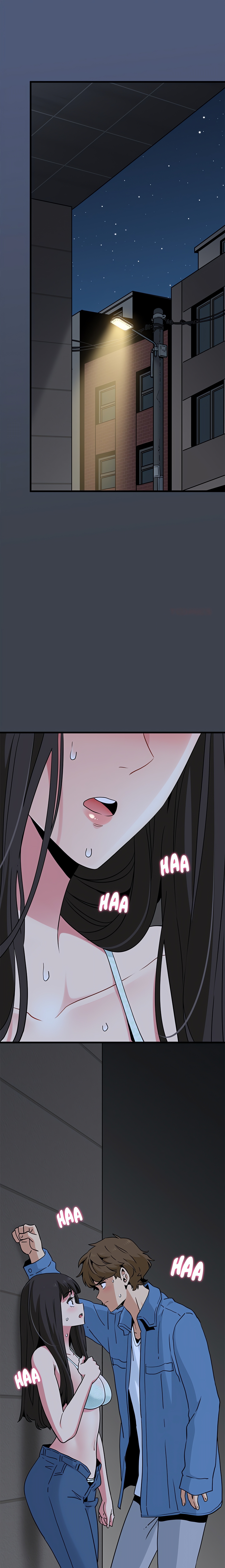 Snapping into Love (Uncensored) Page 2 - MangaHe