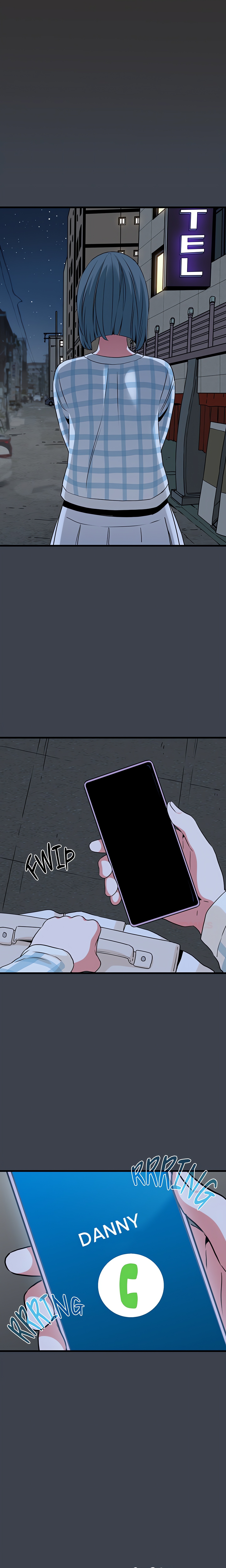 Snapping into Love (Uncensored) Page 13 - MangaHe