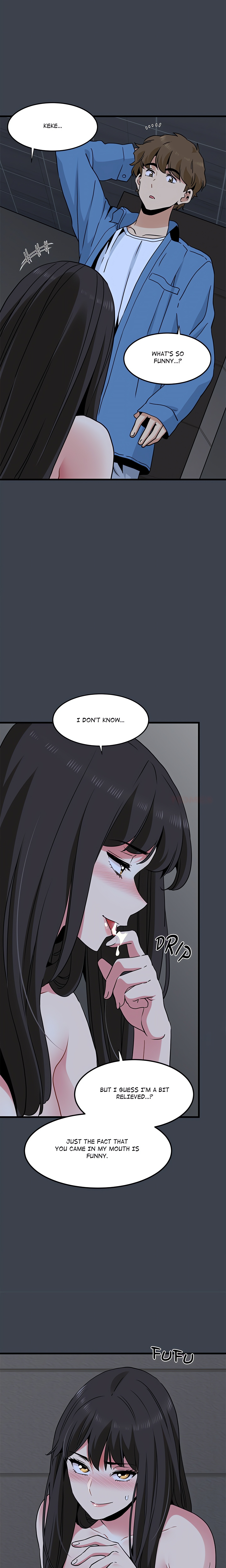 Snapping into Love (Uncensored) Page 3 - MangaHe