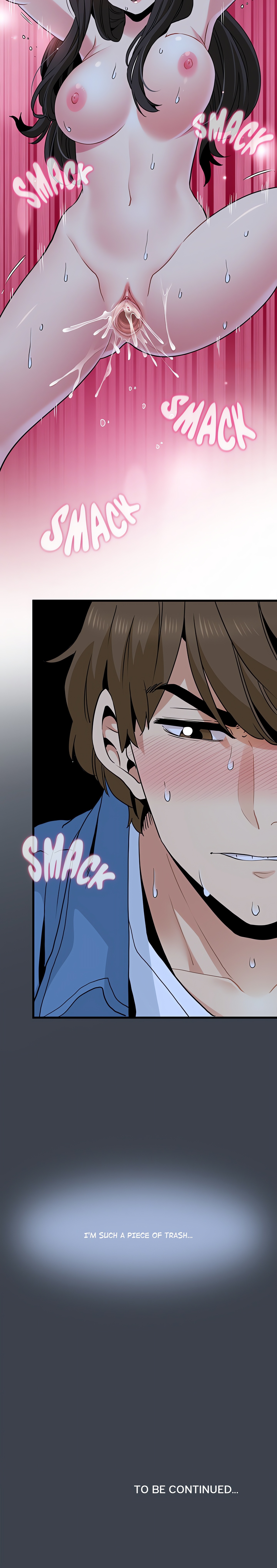 Snapping into Love (Uncensored) Page 26 - MangaHe