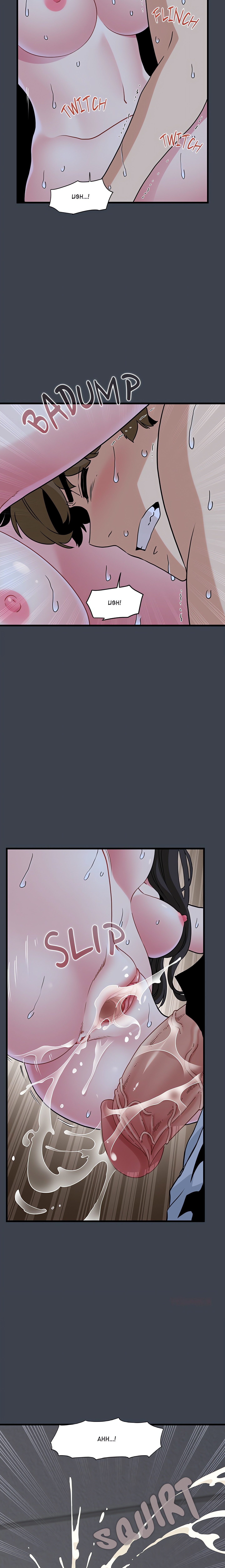 Snapping into Love (Uncensored) Page 15 - MangaHe