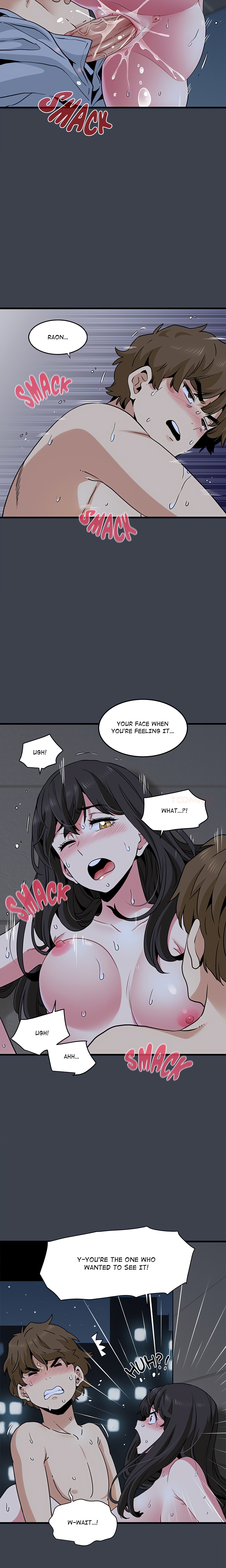 Snapping into Love (Uncensored) Page 3 - MangaHe