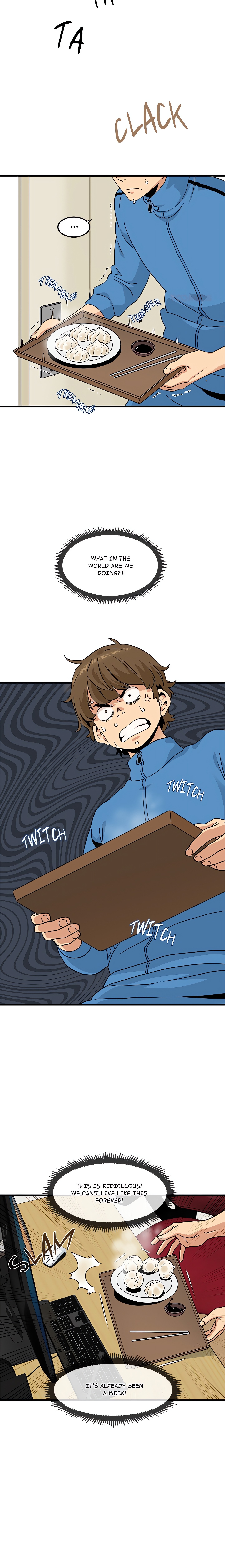 Snapping into Love (Uncensored) Page 19 - MangaHe